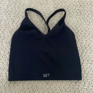 Set active sculptflex tank